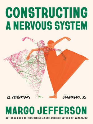 cover image of Constructing a Nervous System
